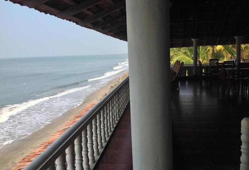 Resort Cherai Onetree Retreat 17