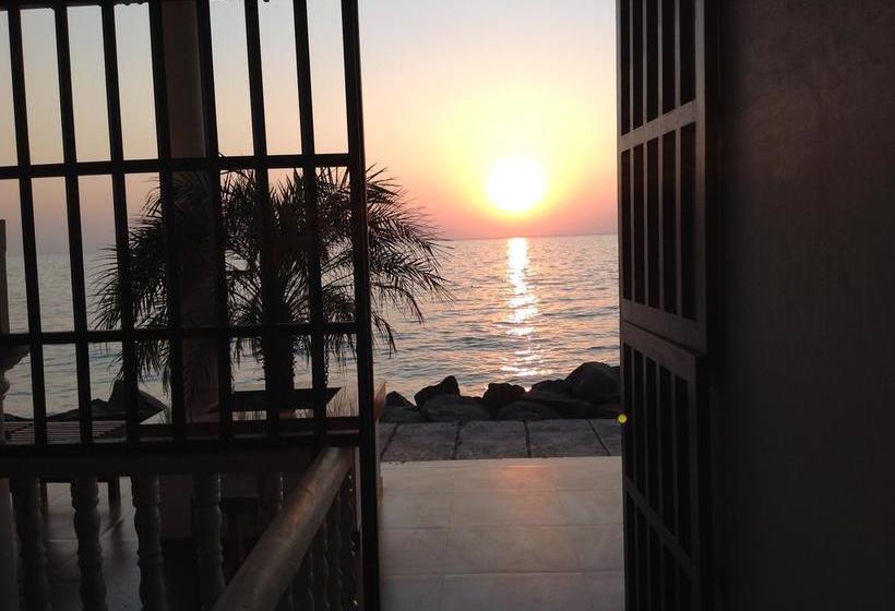 Resort Cherai Onetree Retreat 19