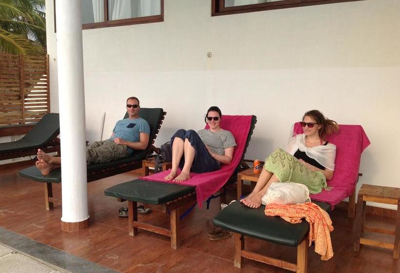 Resort Cherai Onetree Retreat 2