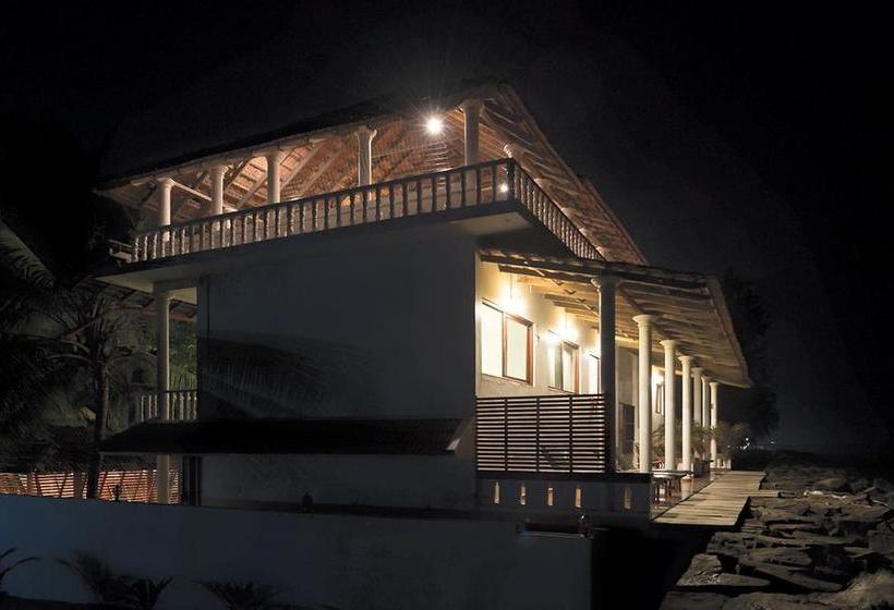 Resort Cherai Onetree Retreat 20