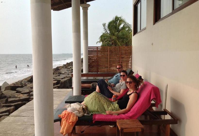 Resort Cherai Onetree Retreat 3