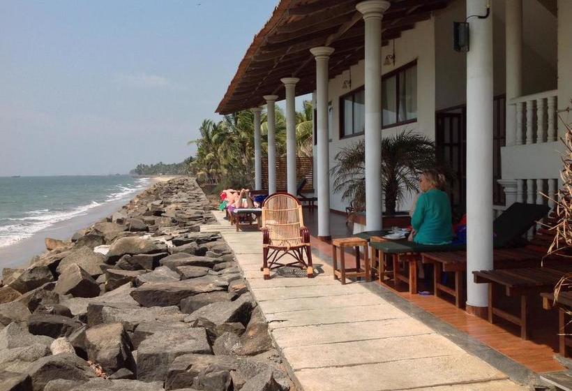 Resort Cherai Onetree Retreat 4