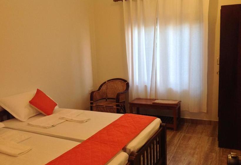 Resort Cherai Onetree Retreat 6