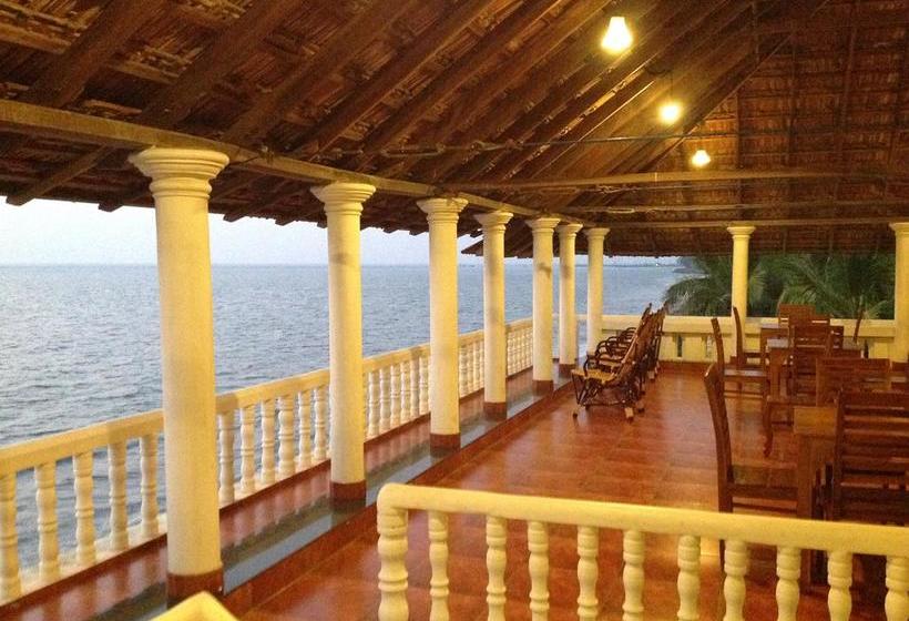 Resort Cherai Onetree Retreat 7