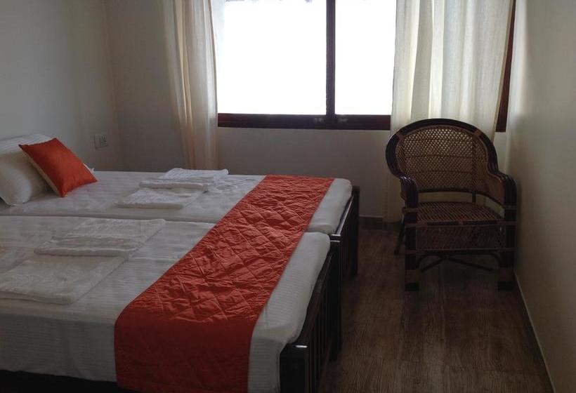 Resort Cherai Onetree Retreat 8