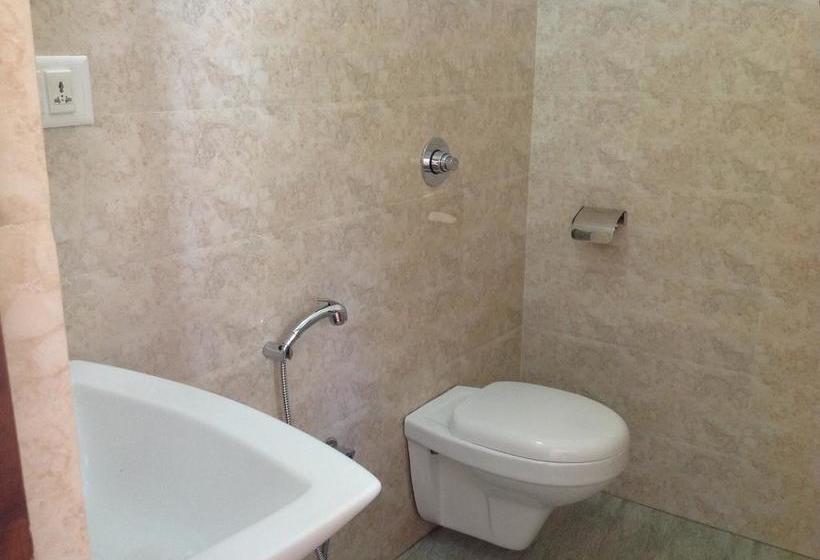 Resort Cherai Onetree Retreat 9