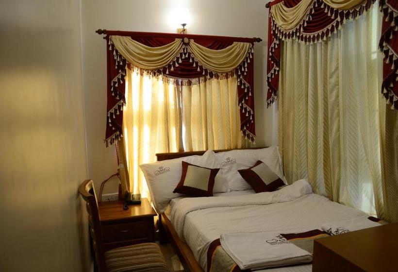 Hotel Vasantham Palace 2