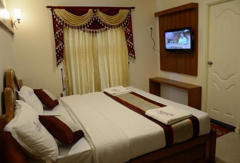 Hotel Vasantham Palace 3