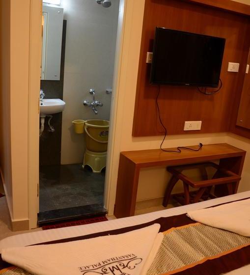 Hotel Vasantham Palace 5