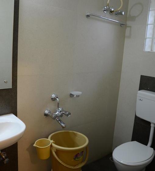 Hotel Vasantham Palace 6