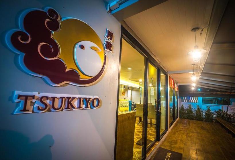 Hotel Chanthaburi Center 12