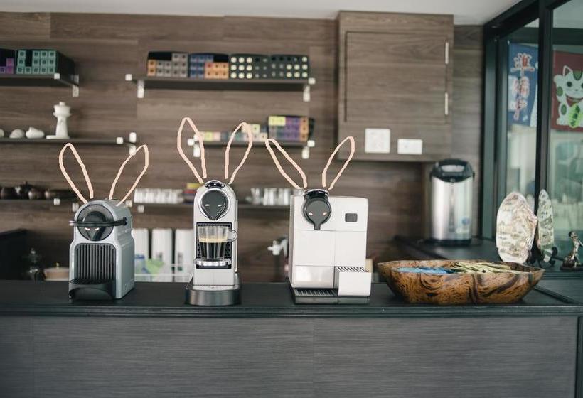 Hotel Chanthaburi Center 3