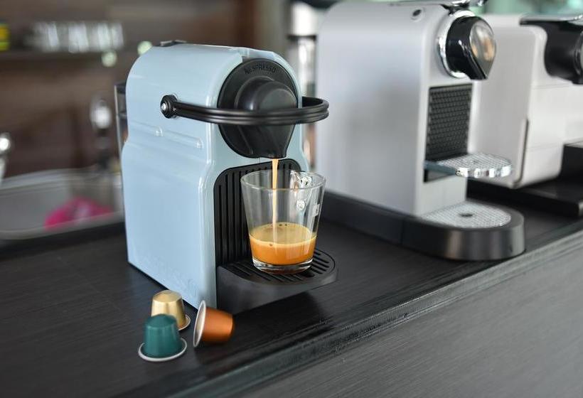 Hotel Chanthaburi Center 4