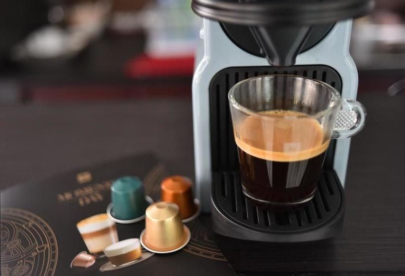 Hotel Chanthaburi Center 5