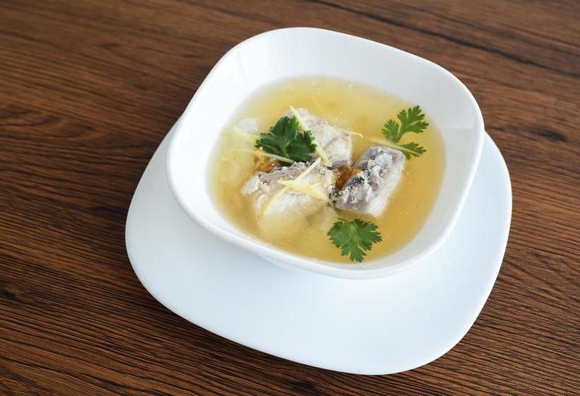 Hotel Chanthaburi Center 6