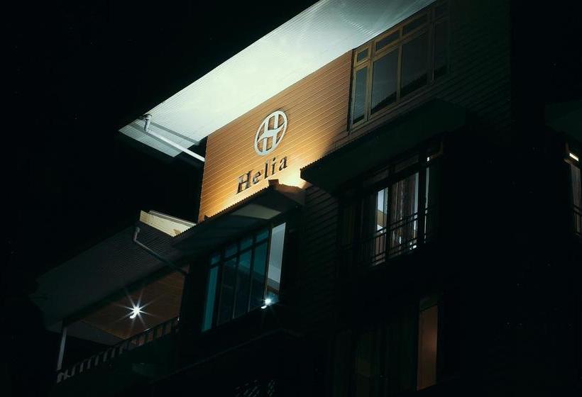 Hotel Helia Gangtok