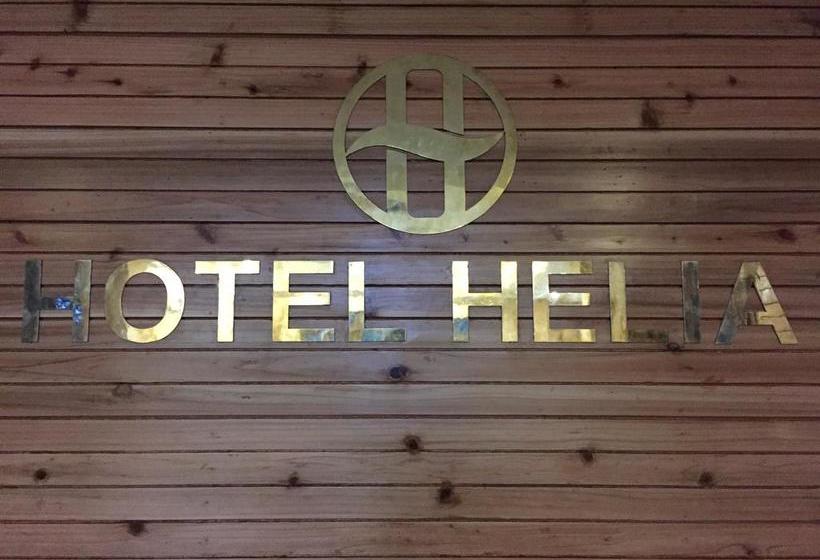 Hotel Helia 6
