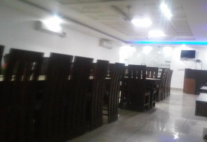 Hotel Salt And Bites 2