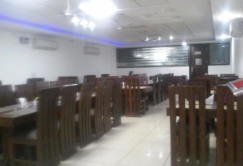 Hotel Salt And Bites 3