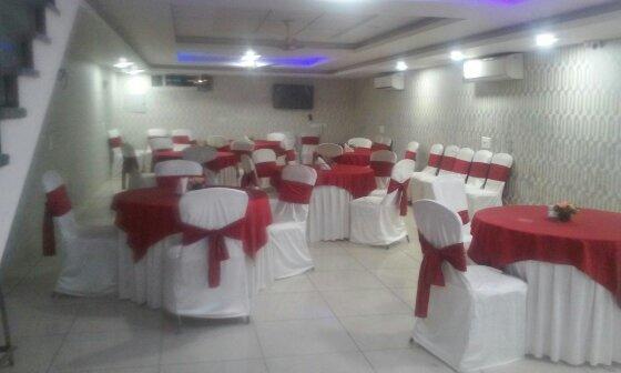 Hotel Salt And Bites 5