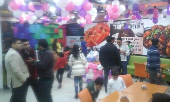 Hotel Salt And Bites 6