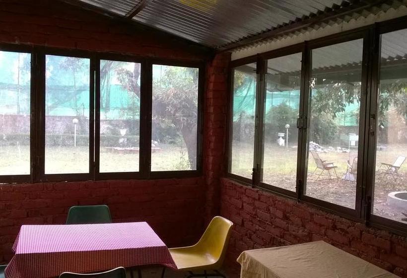 Bed and Breakfast Gharonda 11