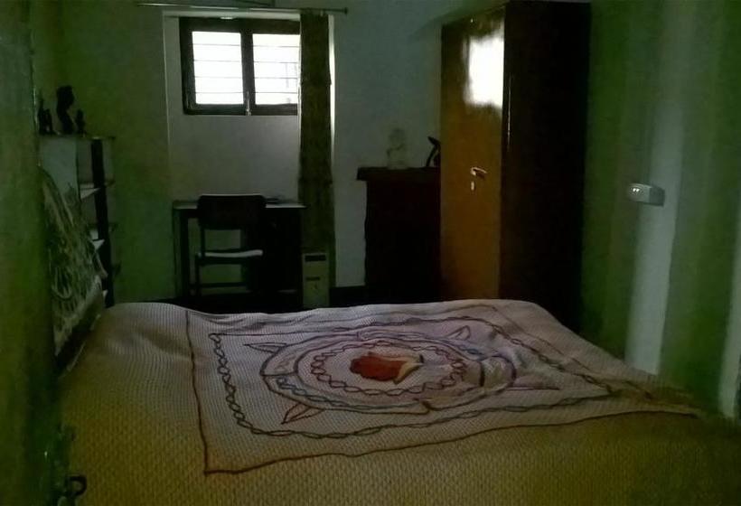 Bed and Breakfast Gharonda 12