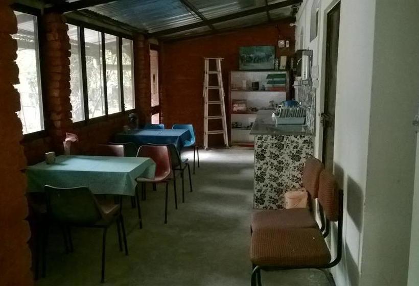 Bed and Breakfast Gharonda 14