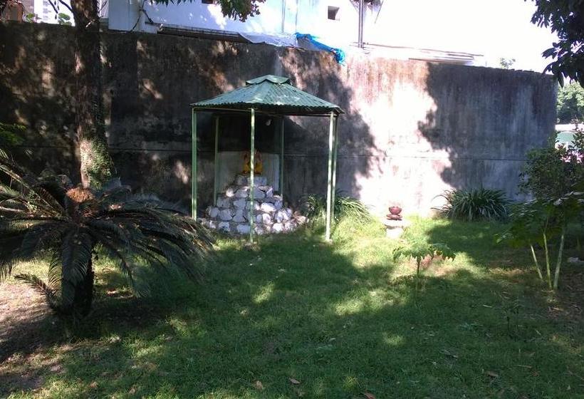 Bed and Breakfast Gharonda 3