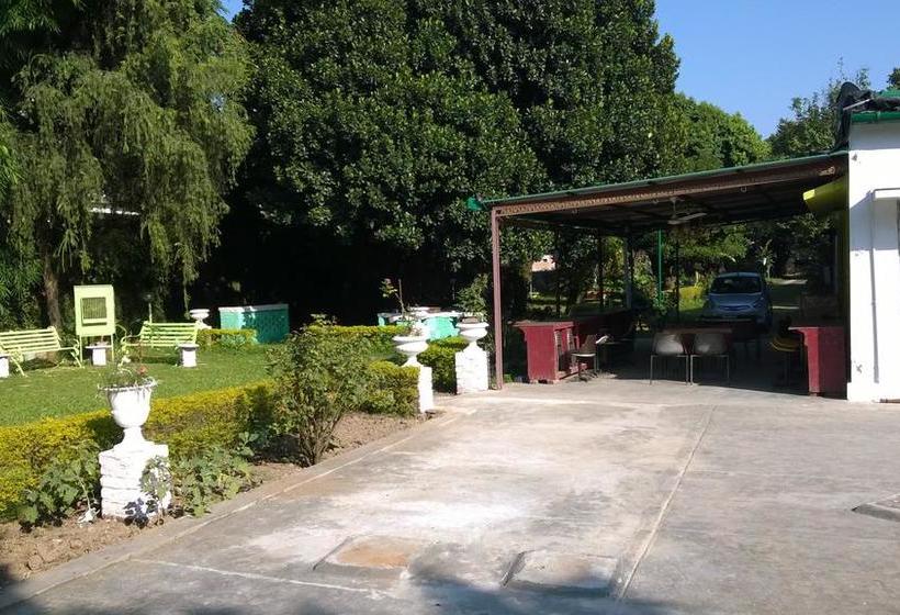 Bed and Breakfast Gharonda 4