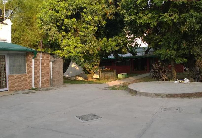 Bed and Breakfast Gharonda 6