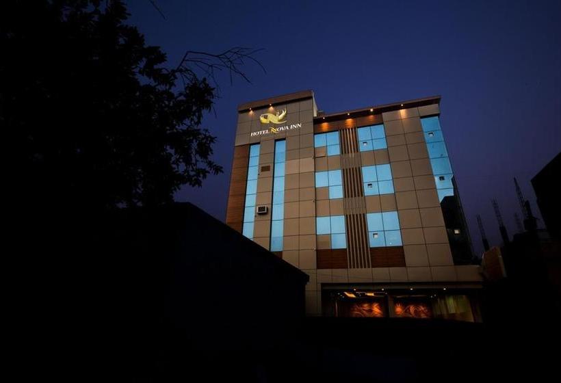 Hotel Nova Inn Uttar Pradesh