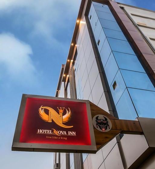 Hotel Nova Inn 11