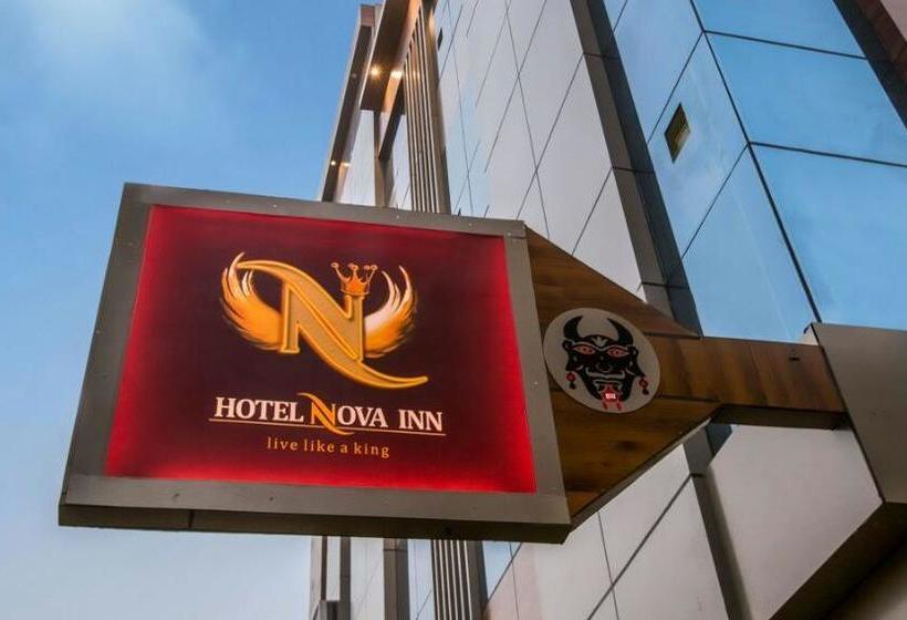 Hotel Nova Inn 3