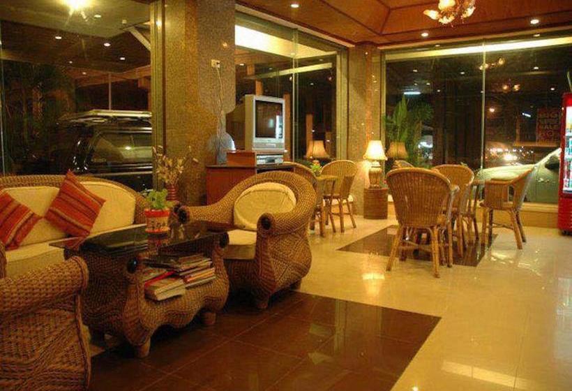 Hotel Kraisaeng Place