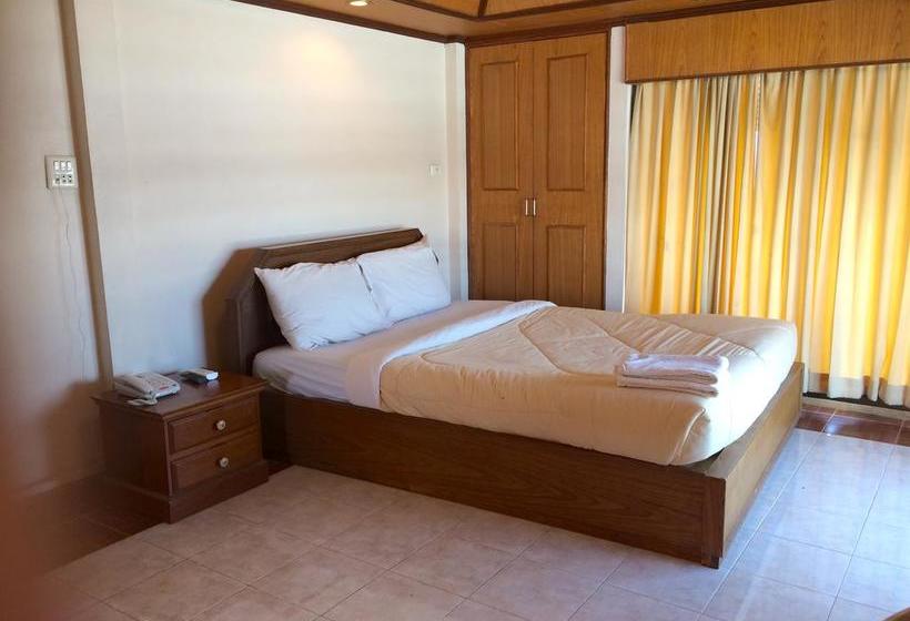 Hotel Kraisaeng Place 10