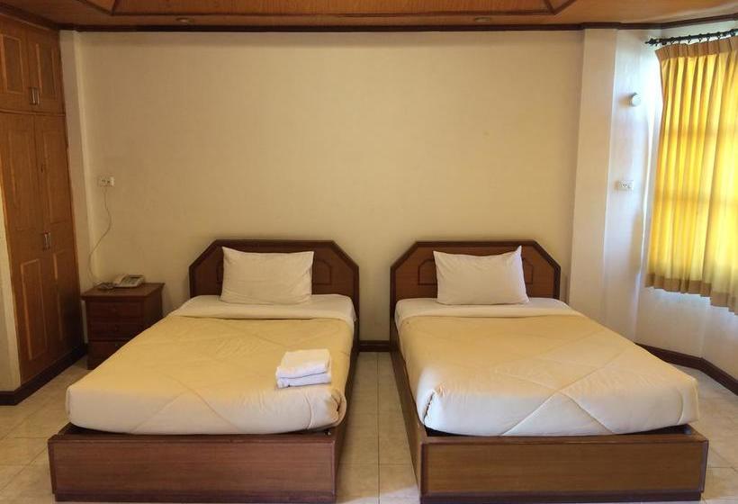 Hotel Kraisaeng Place 16