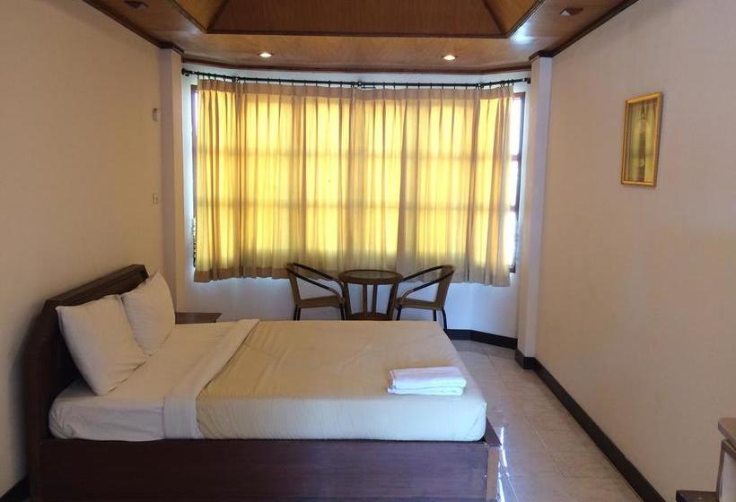 Hotel Kraisaeng Place 19