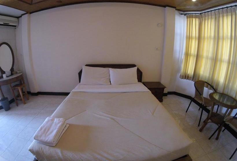 Hotel Kraisaeng Place 20