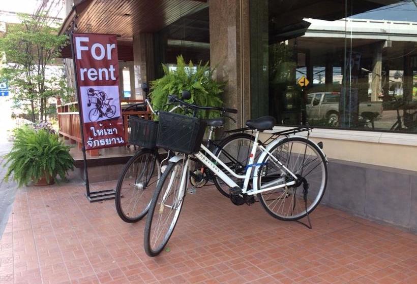 Hotel Kraisaeng Place 4