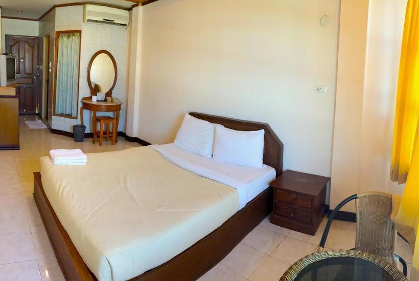 Hotel Kraisaeng Place 5