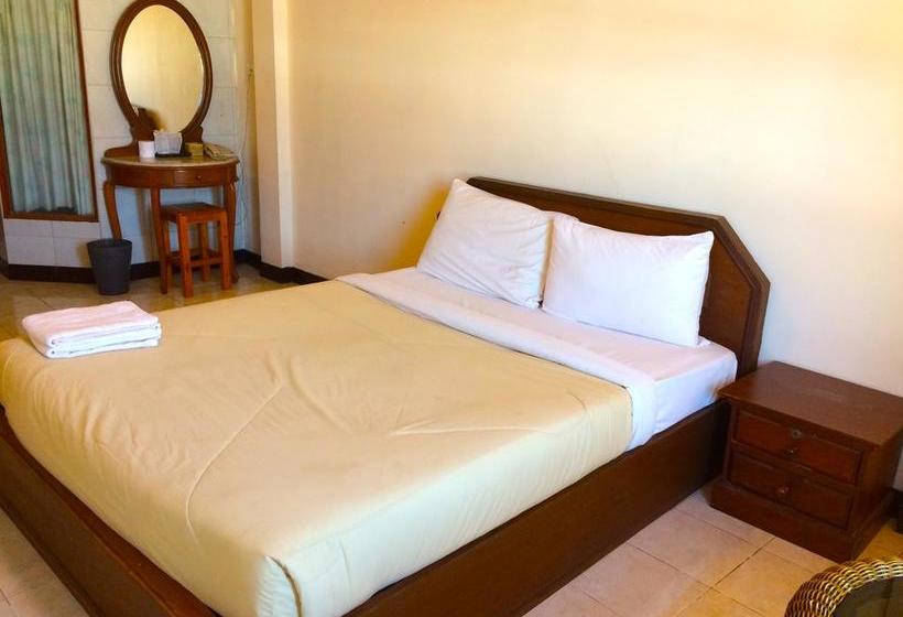 Hotel Kraisaeng Place 6