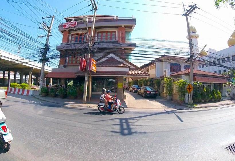 Hotel Kraisaeng Place 7