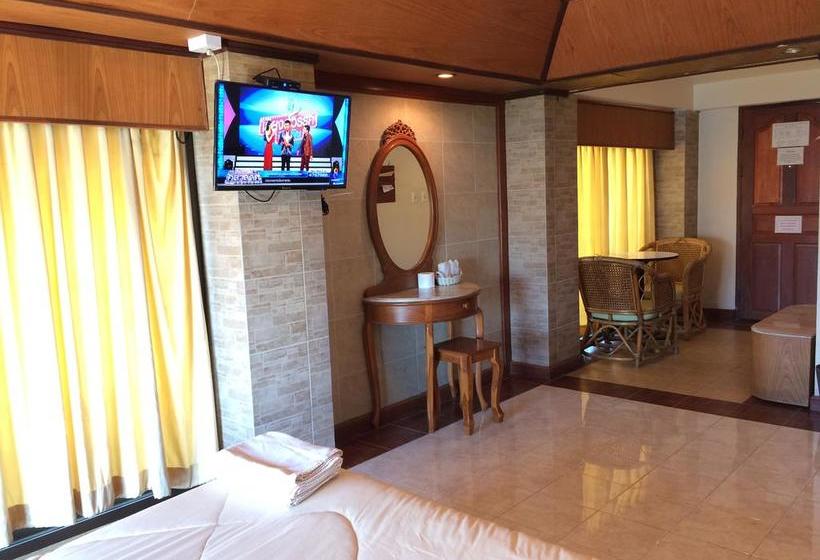 Hotel Kraisaeng Place 9