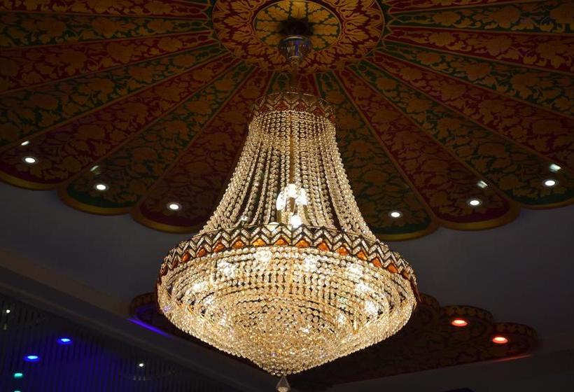 Hotel Taj & Restaurant 1