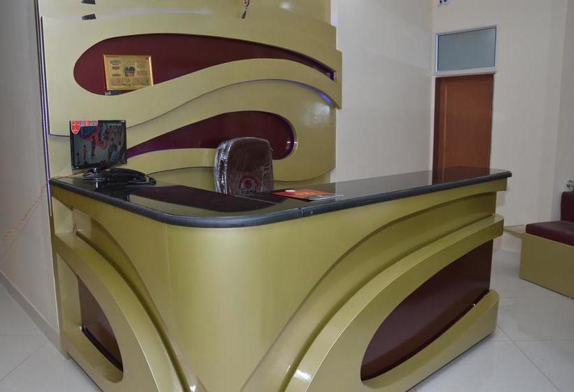 Hotel Taj & Restaurant 10