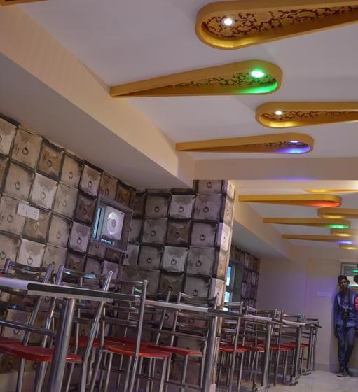 Hotel Taj & Restaurant 16