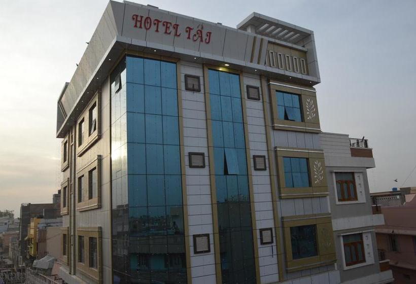Hotel Taj & Restaurant 2