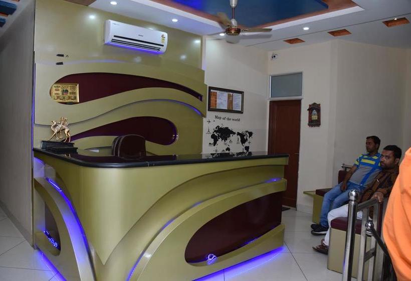 Hotel Taj & Restaurant 4