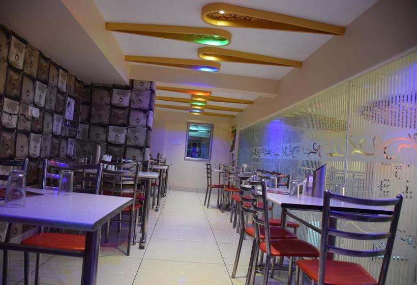 Hotel Taj & Restaurant 5